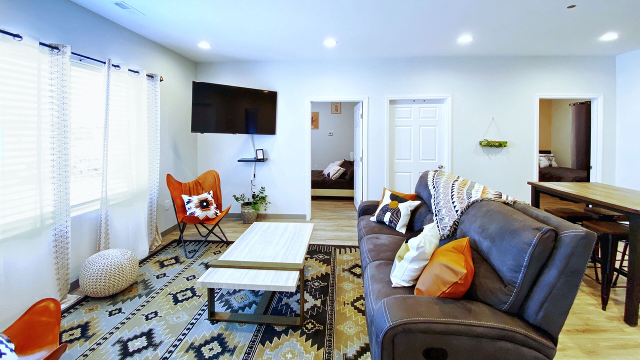 Photo of Livingroom in Maxwell