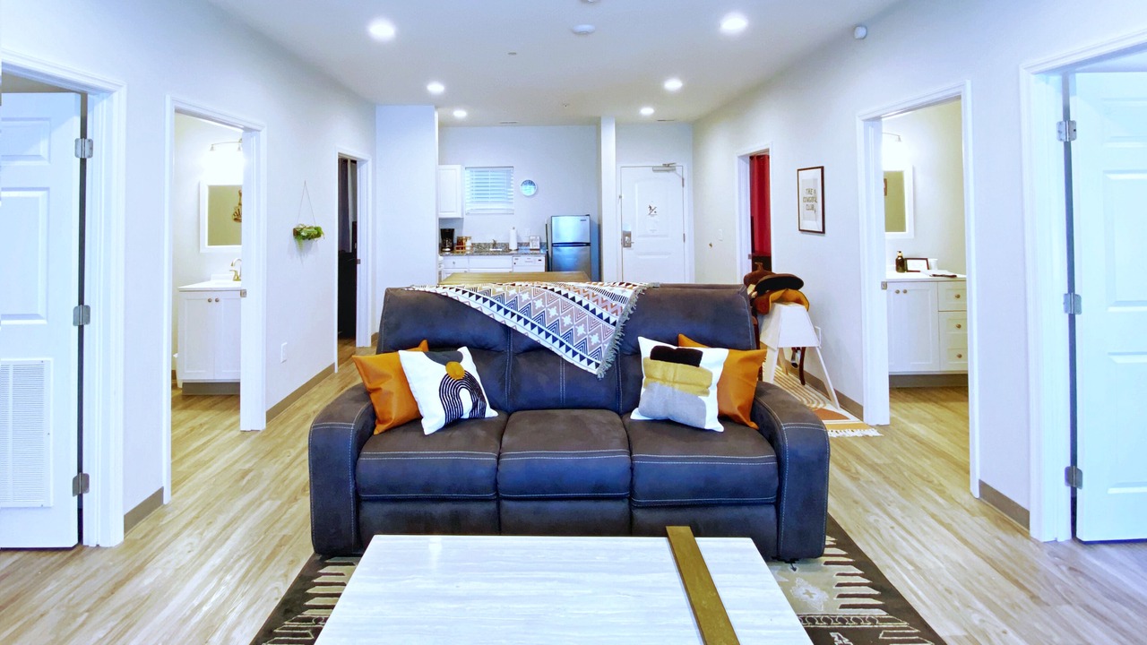 Photo of Livingroom in Maxwell