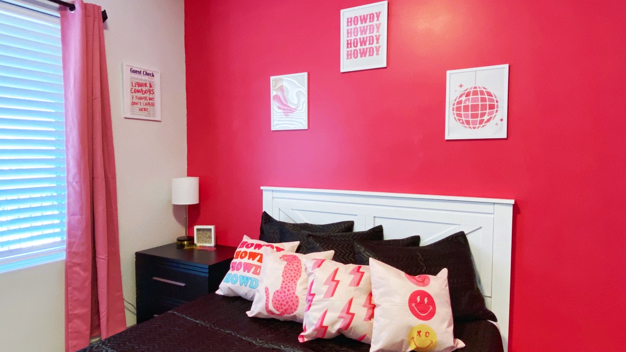 Photo of Bedroom in Maxwell