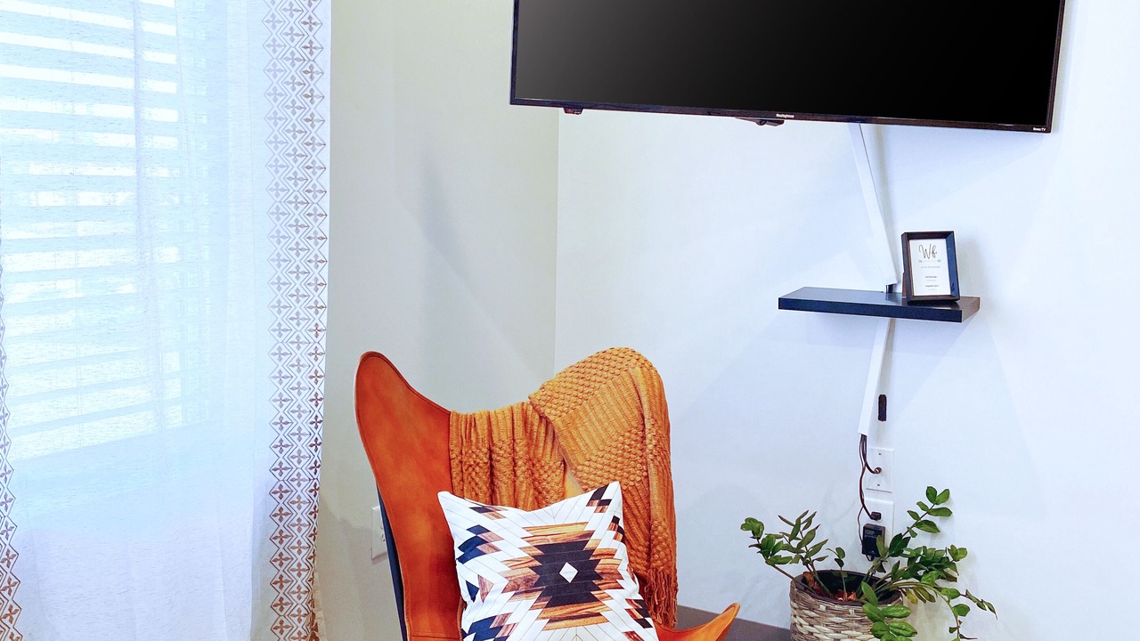 Photo of Livingroom in Maxwell