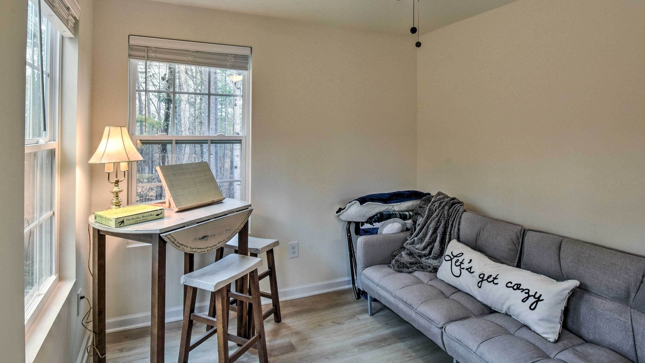 Photo of Livingroom in Demorest