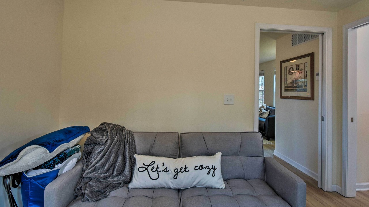 Photo of Livingroom in Demorest