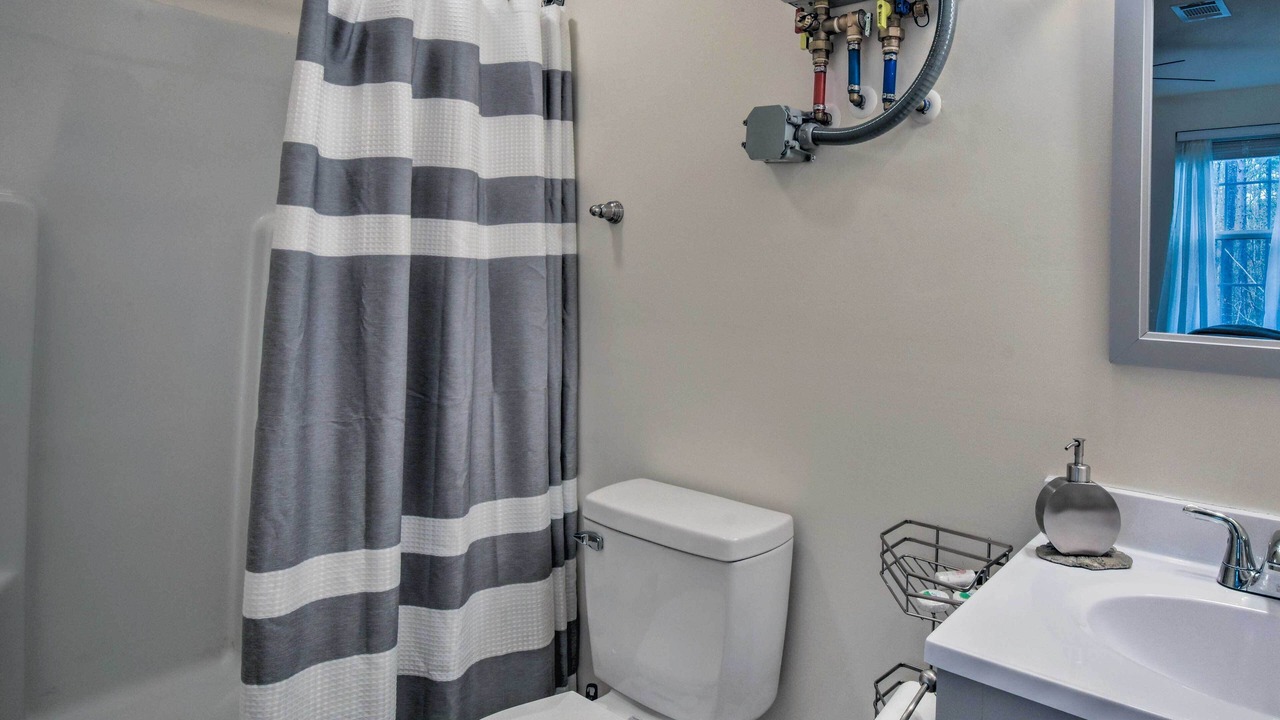 Photo of Bathroom in Demorest
