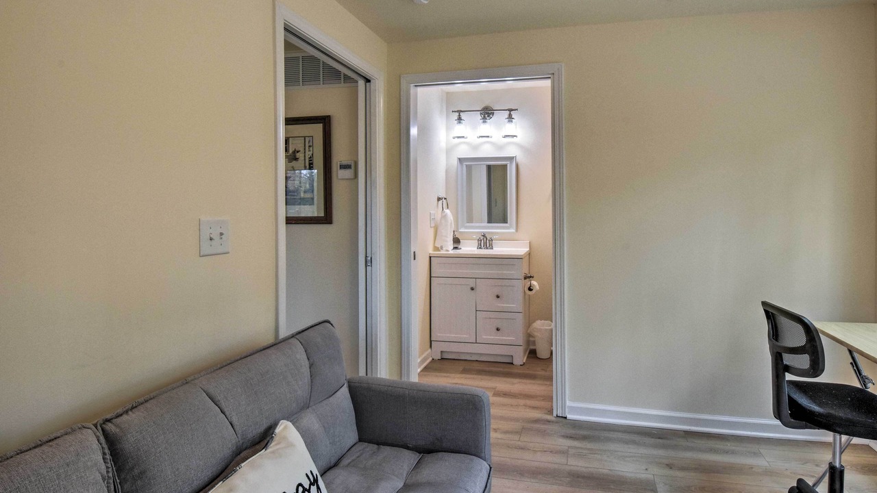 Photo of Livingroom in Demorest