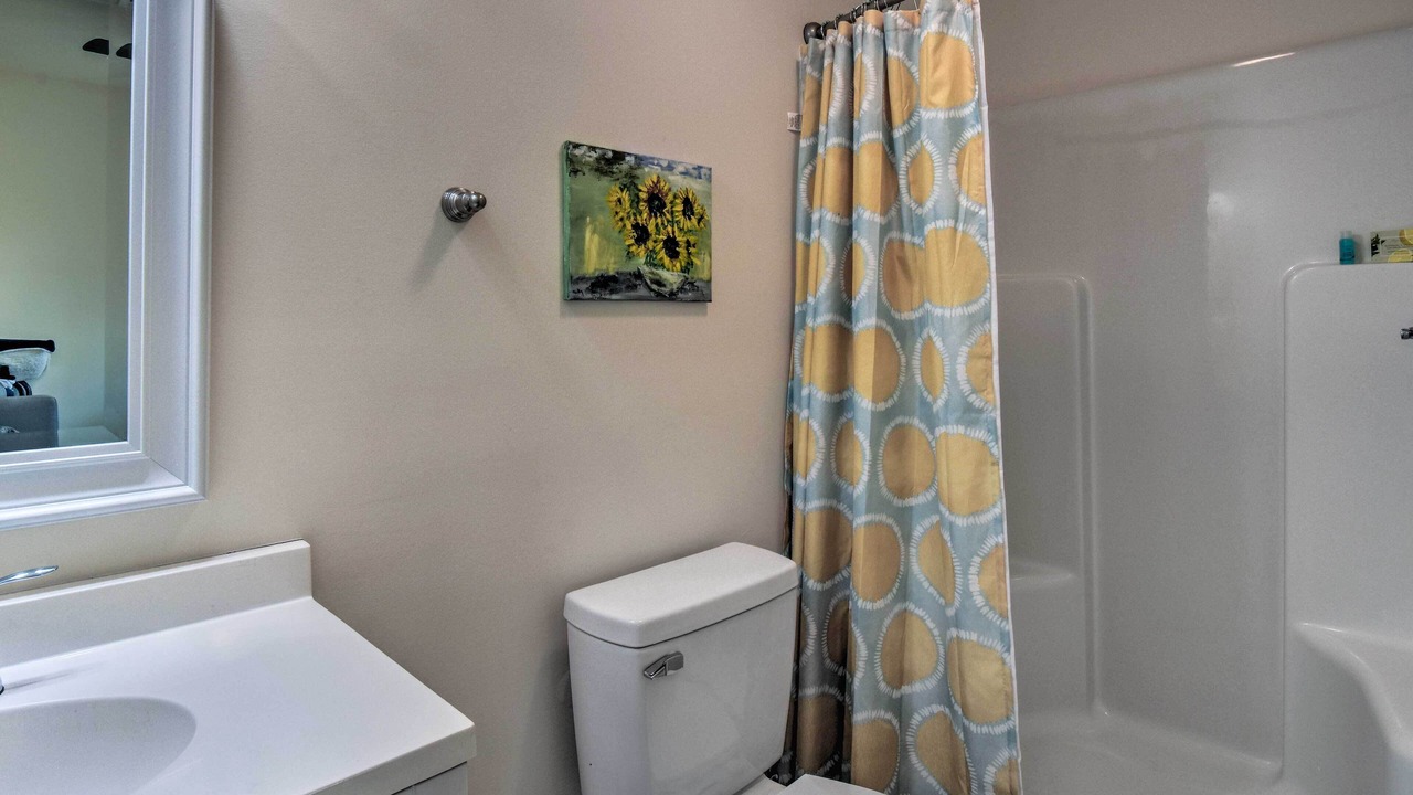 Photo of Bathroom in Demorest