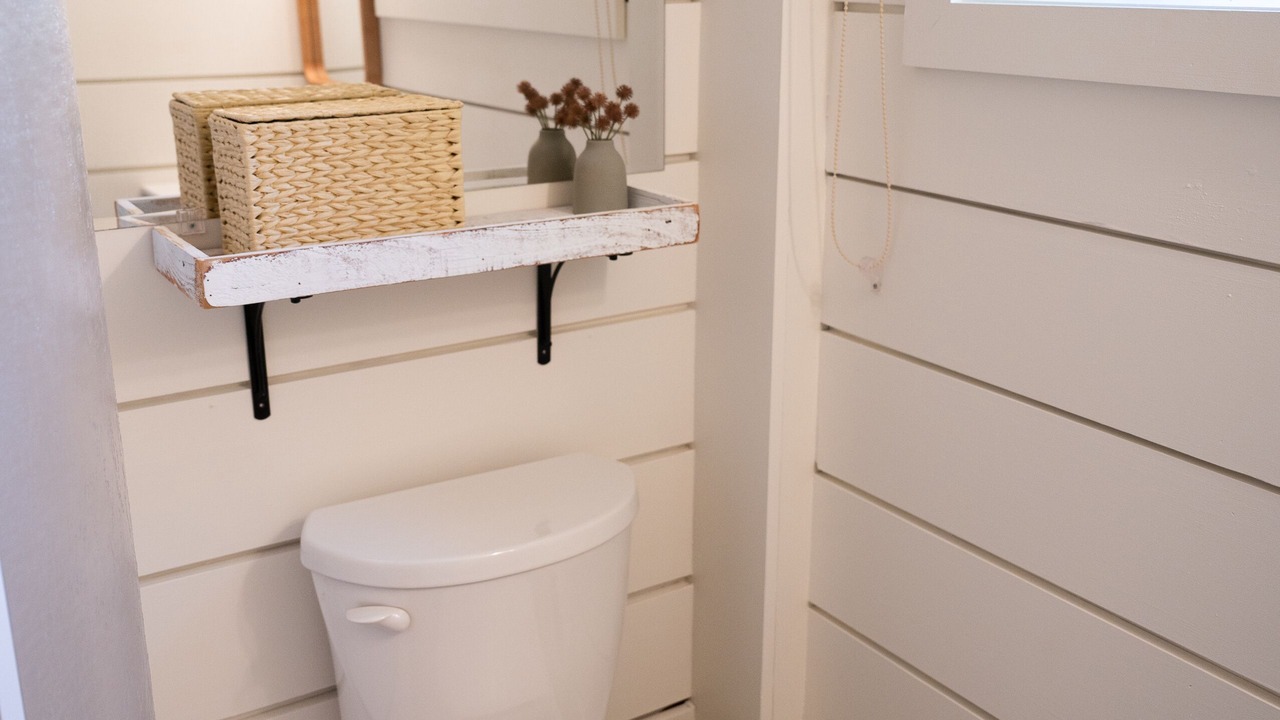 Photo of Bathroom in Northville