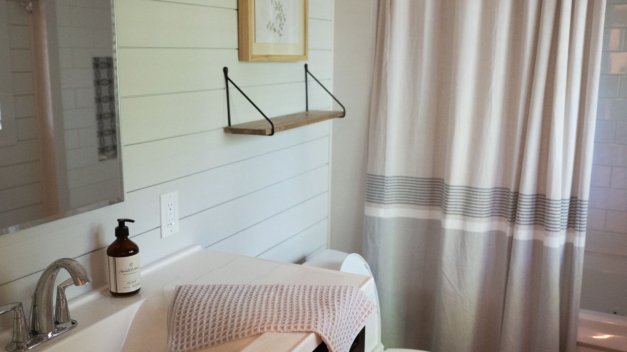 Photo of Bathroom in Northville