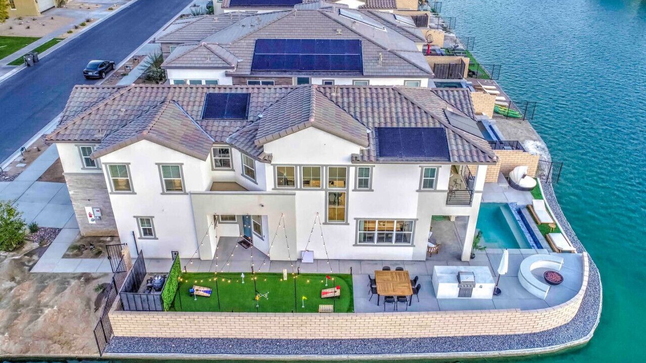 Photo of Outdoor in Terra Lago