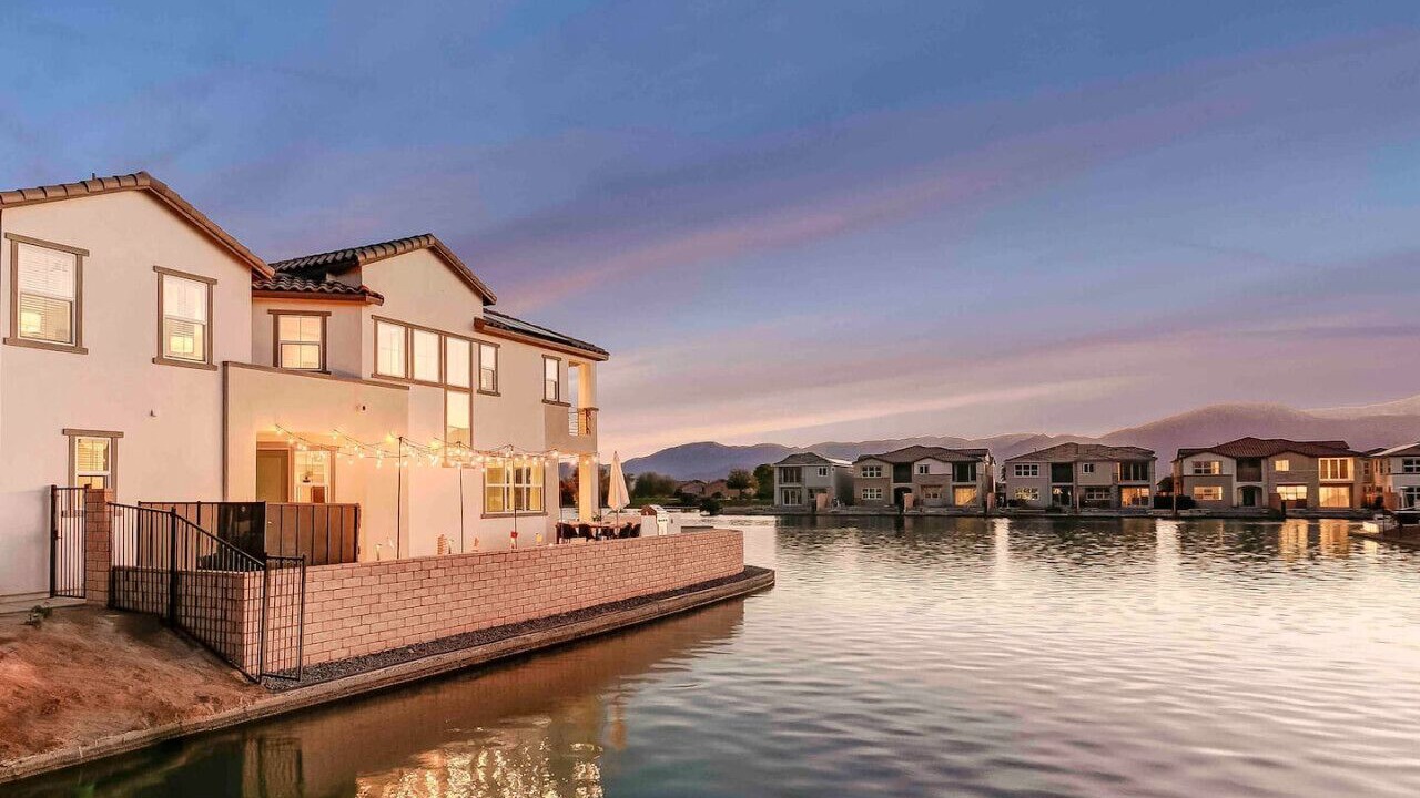Photo of Outdoor in Terra Lago