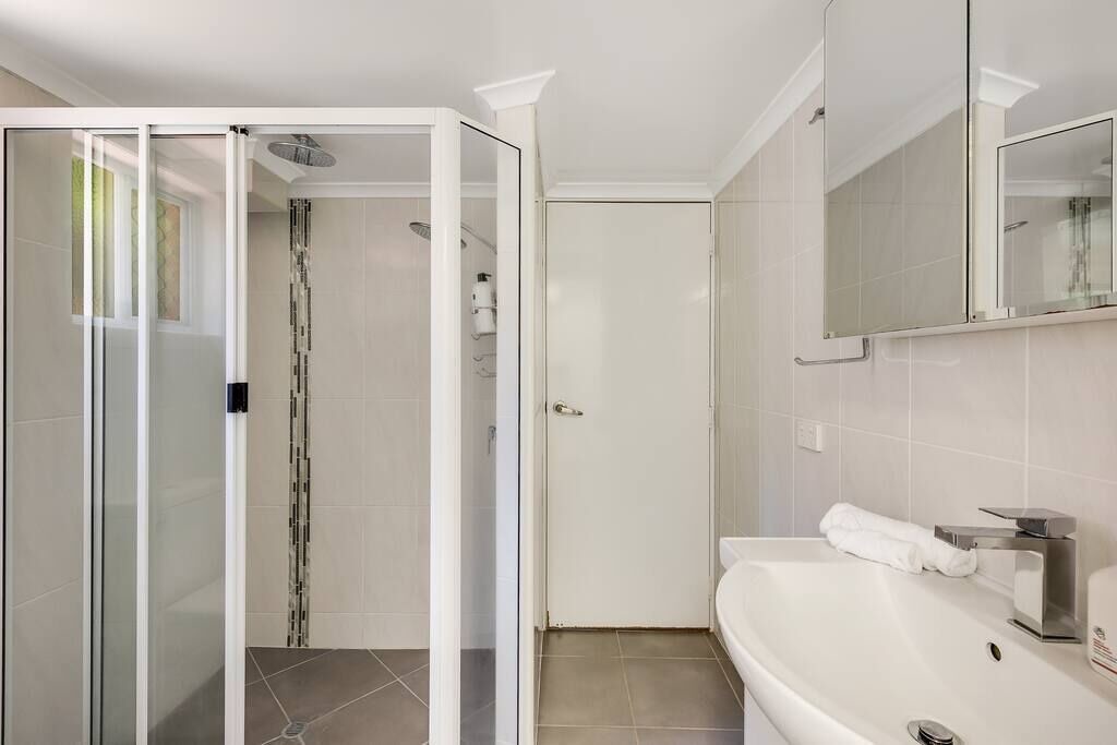 Photo of Bathroom in Rangeville