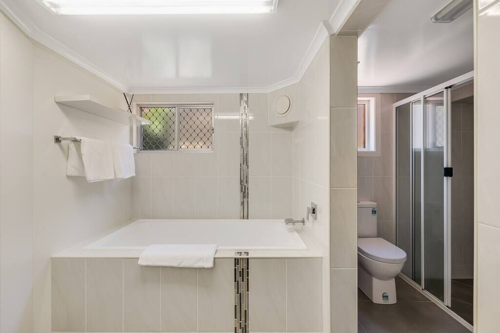 Photo of Bathroom in Rangeville