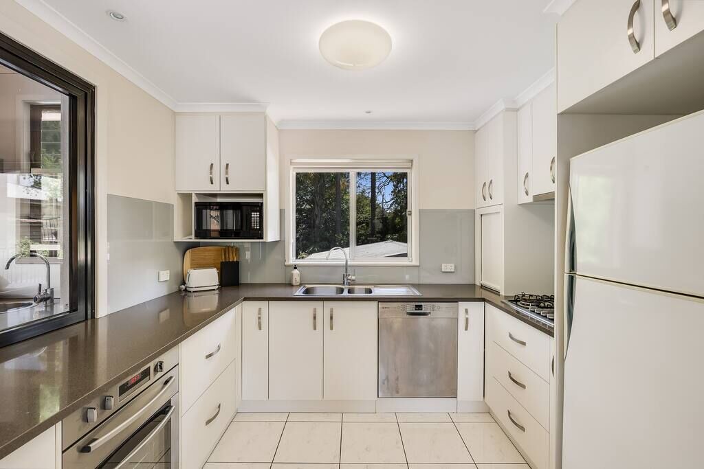 Photo of Kitchen in Rangeville