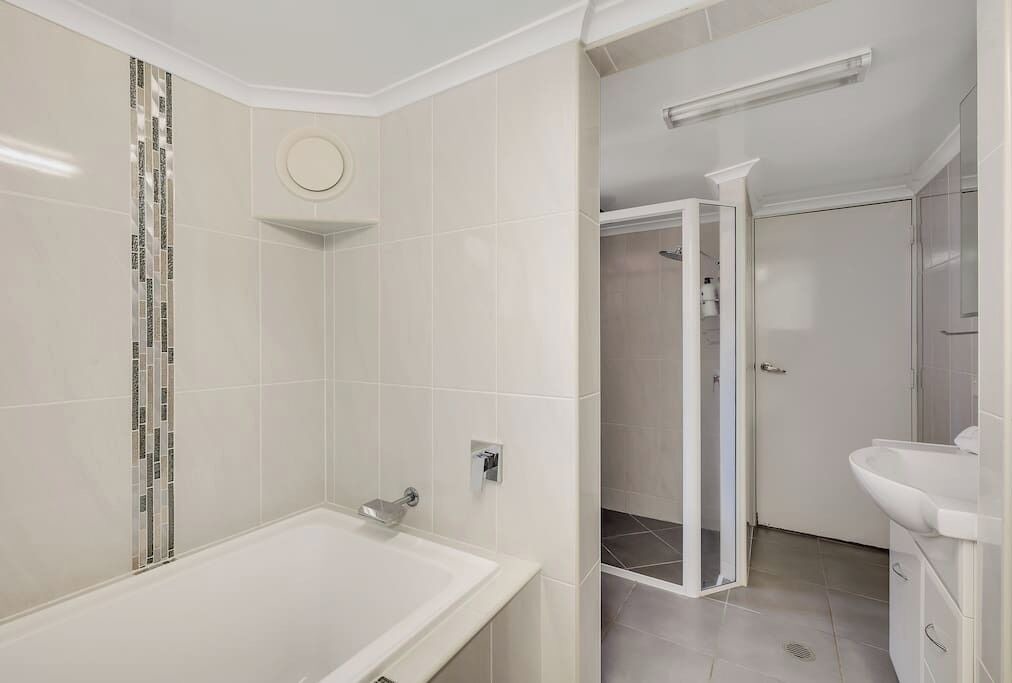 Photo of Bathroom in Rangeville