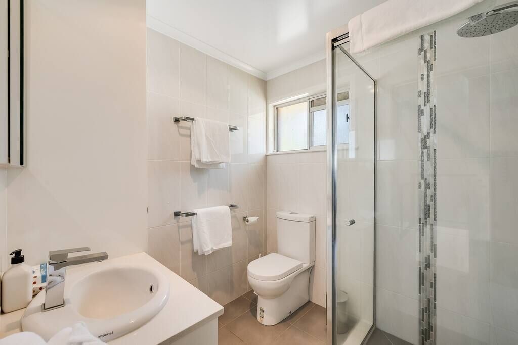 Photo of Bathroom in Rangeville