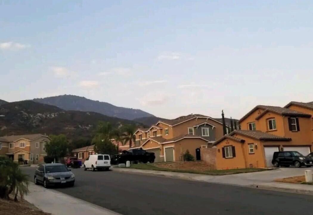 Photo of Outdoor in San Bernardino