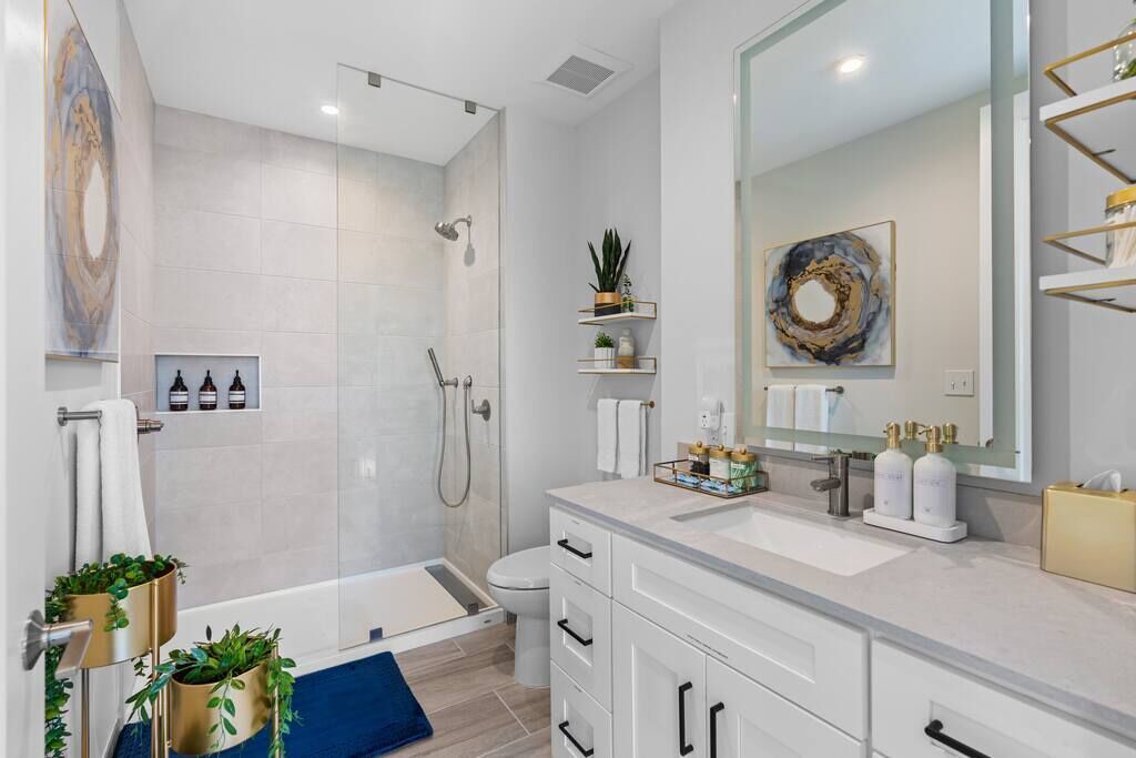 Photo of Bathroom in West Palm Beach