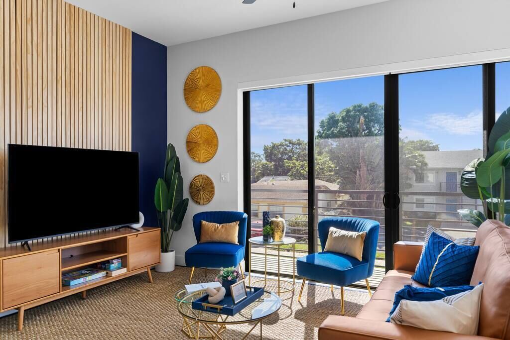 Photo of Bedroom in West Palm Beach