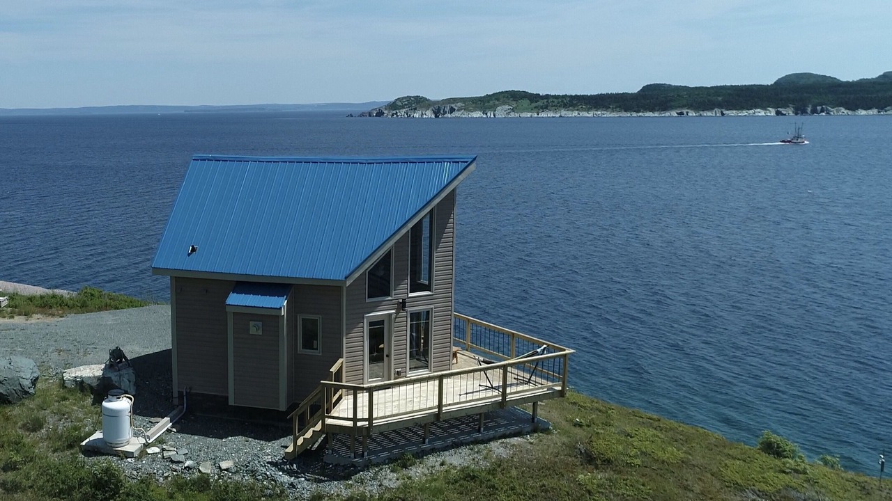 Photo of Outdoor in Port de Grave