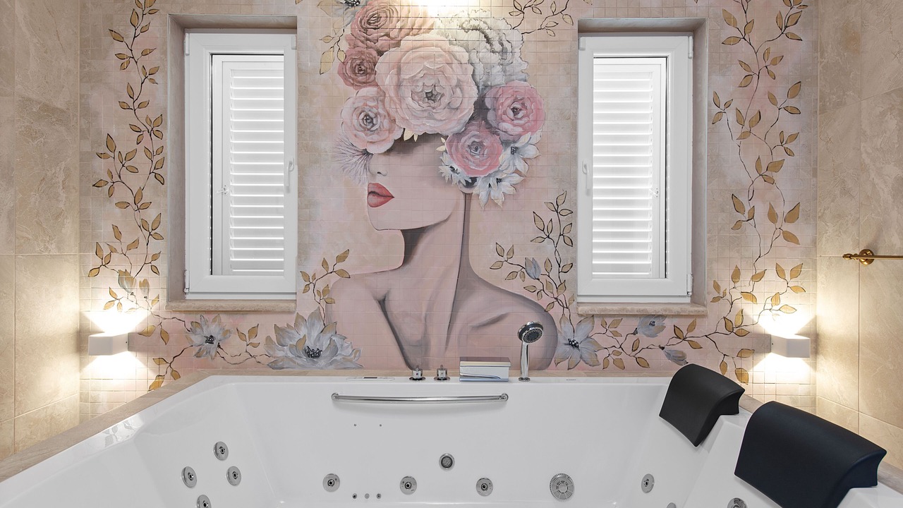 Photo of Bathroom in Vodice