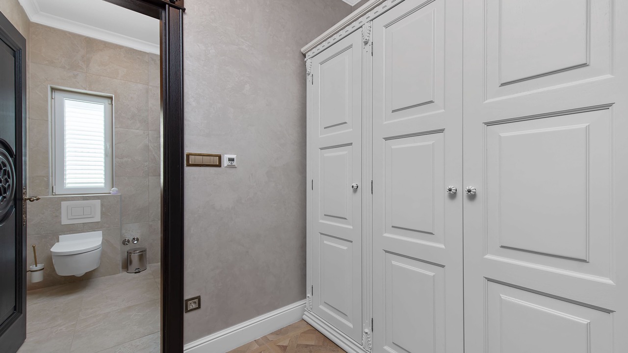 Photo of Bathroom in Vodice
