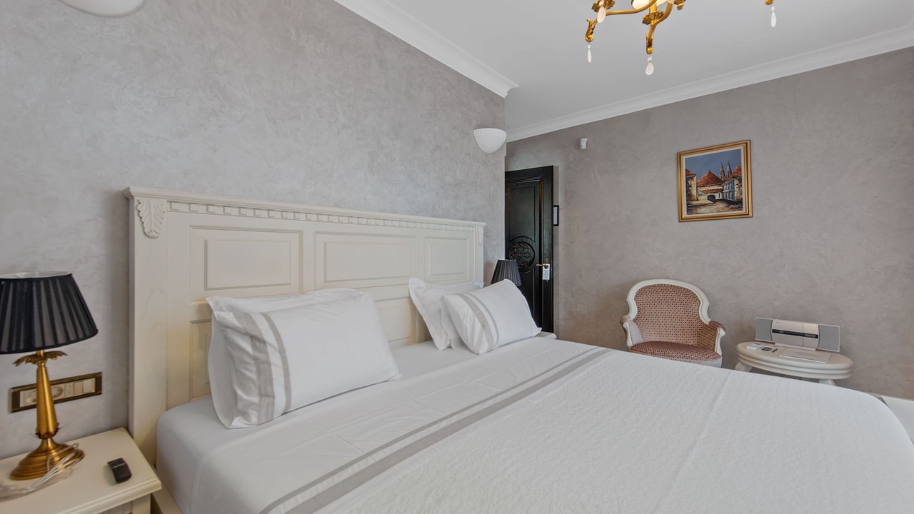 Photo of Bedroom in Vodice