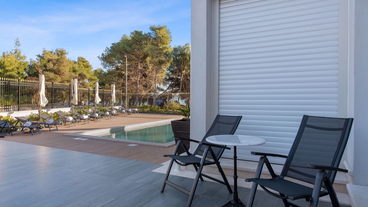 Photo of Outdoor in Vodice