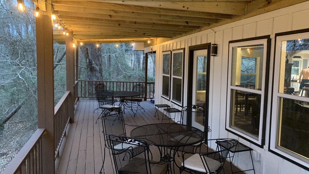 Photo of Outdoor in Jasper