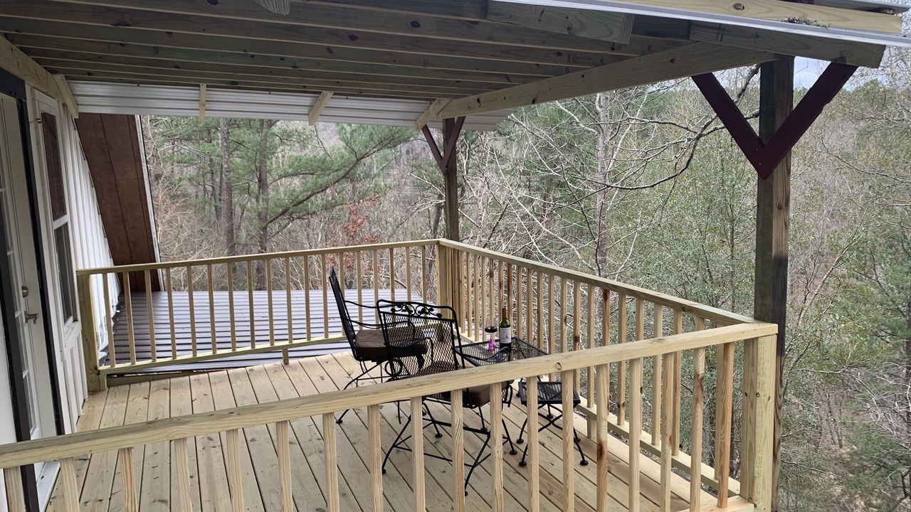 Photo of Outdoor in Jasper