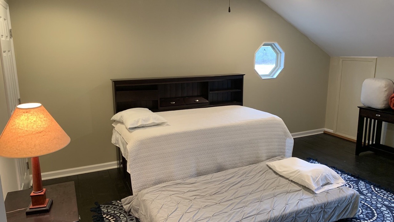 Photo of Bedroom in Jasper