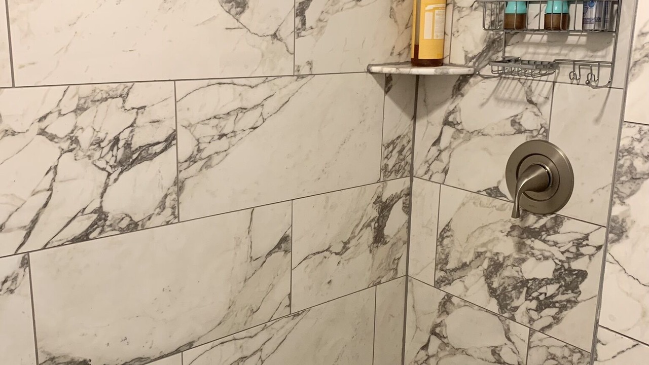 Photo of Bathroom in Jasper