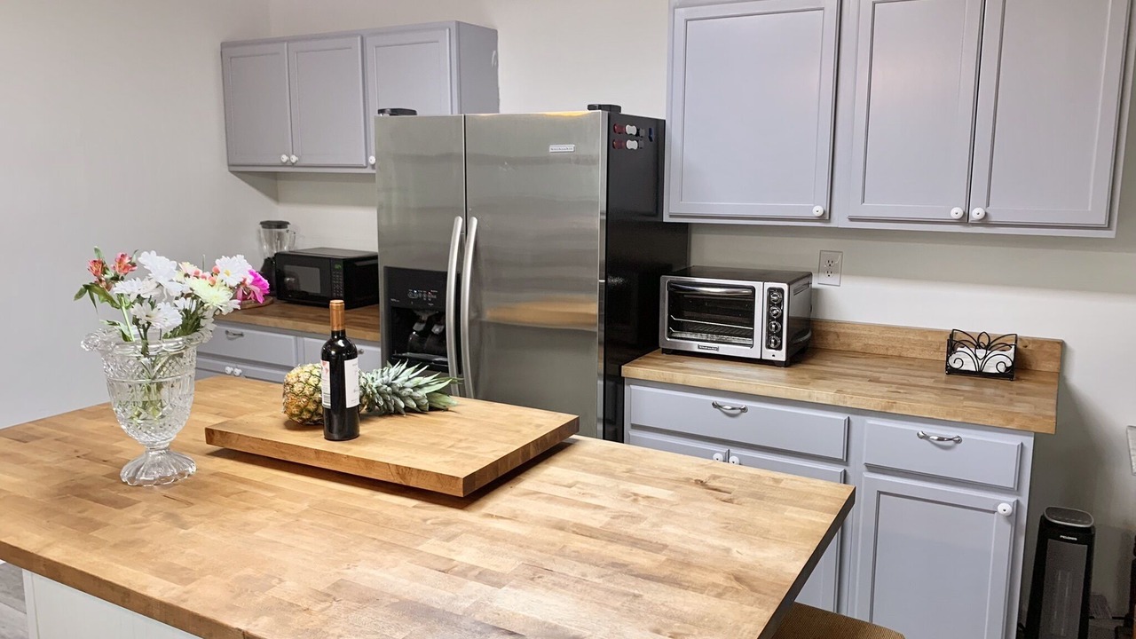 Photo of Kitchen in Jasper