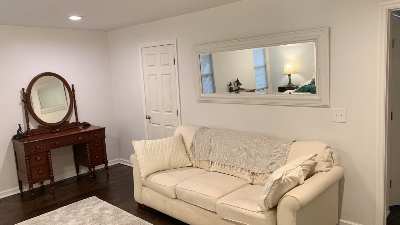 Photo of Livingroom in Jasper