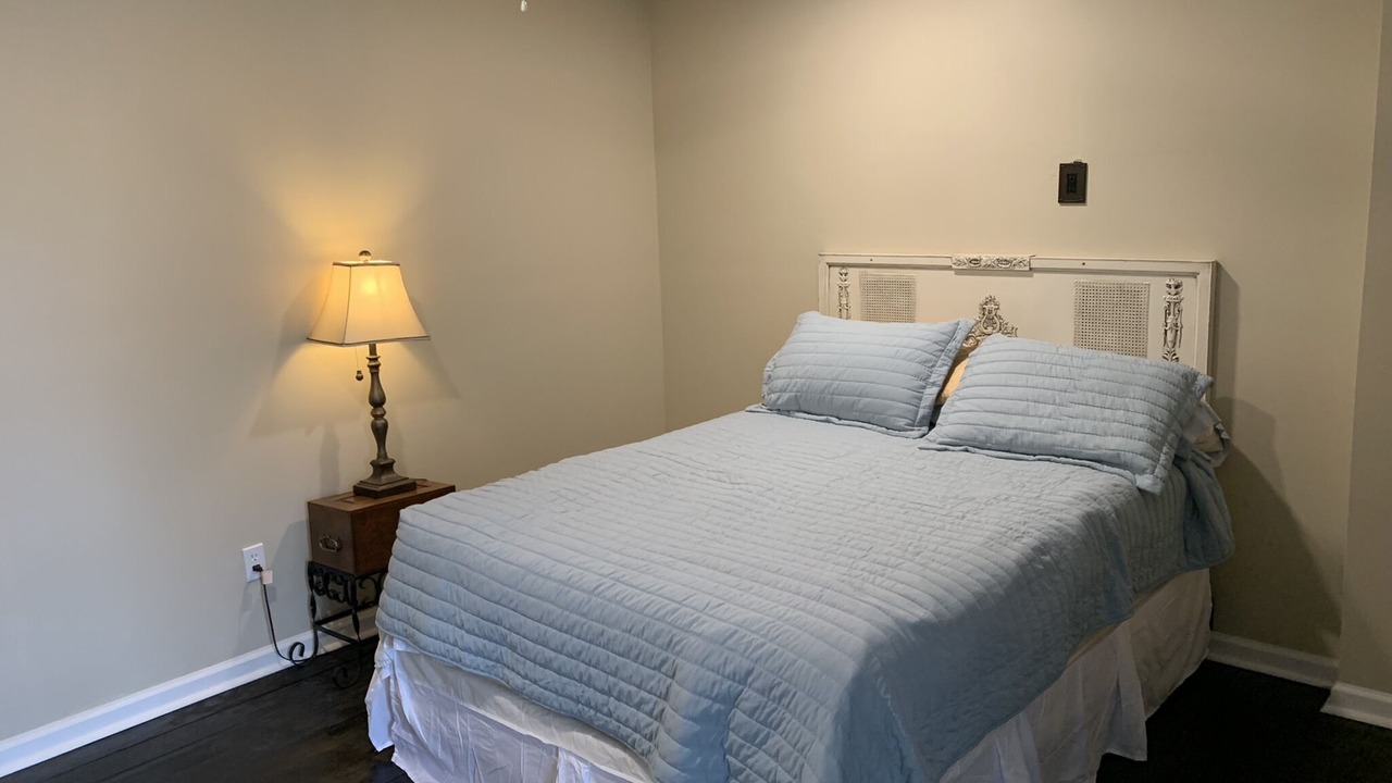 Photo of Bedroom in Jasper