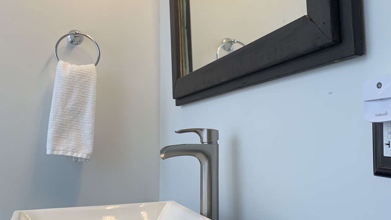 Photo of Bathroom in Jasper