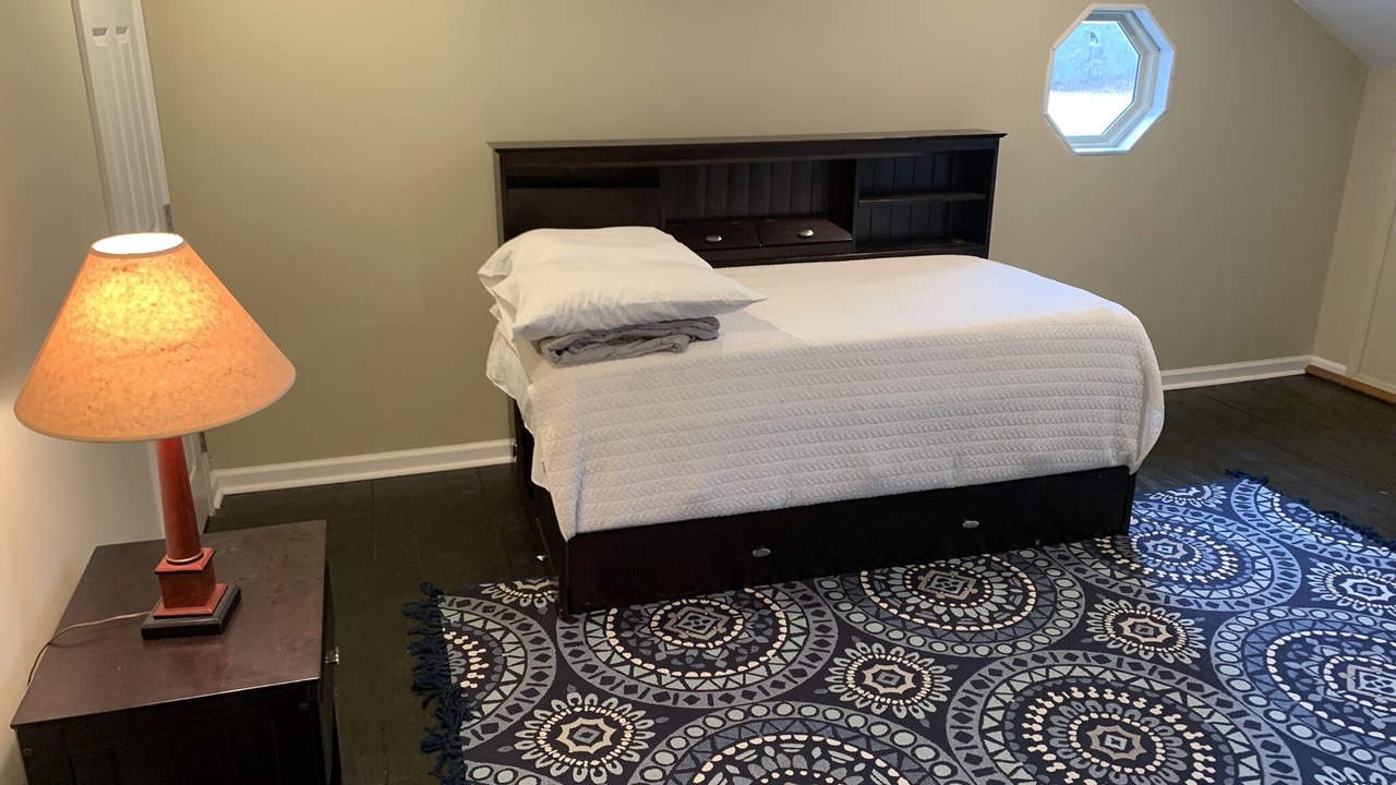 Photo of Bedroom in Jasper