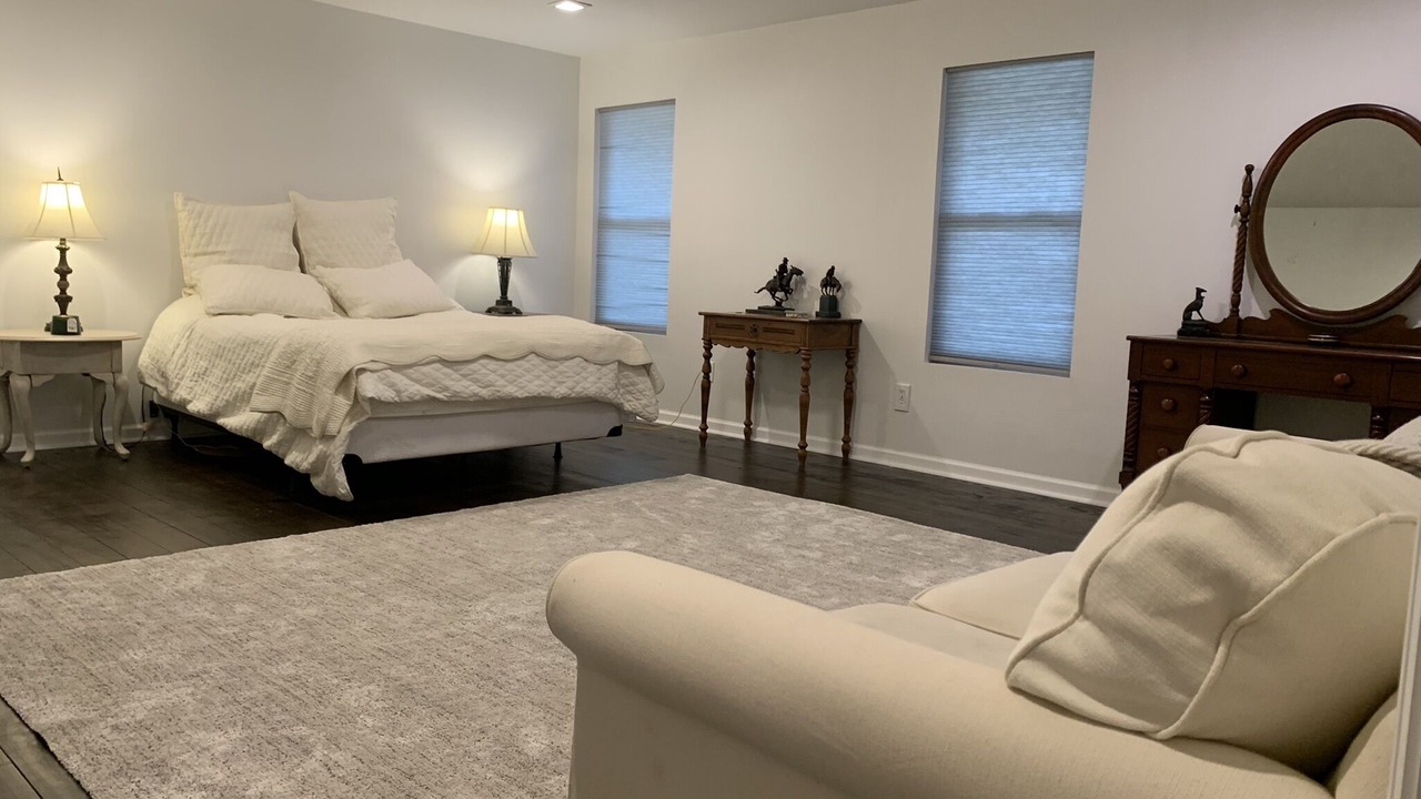 Photo of Bedroom in Jasper