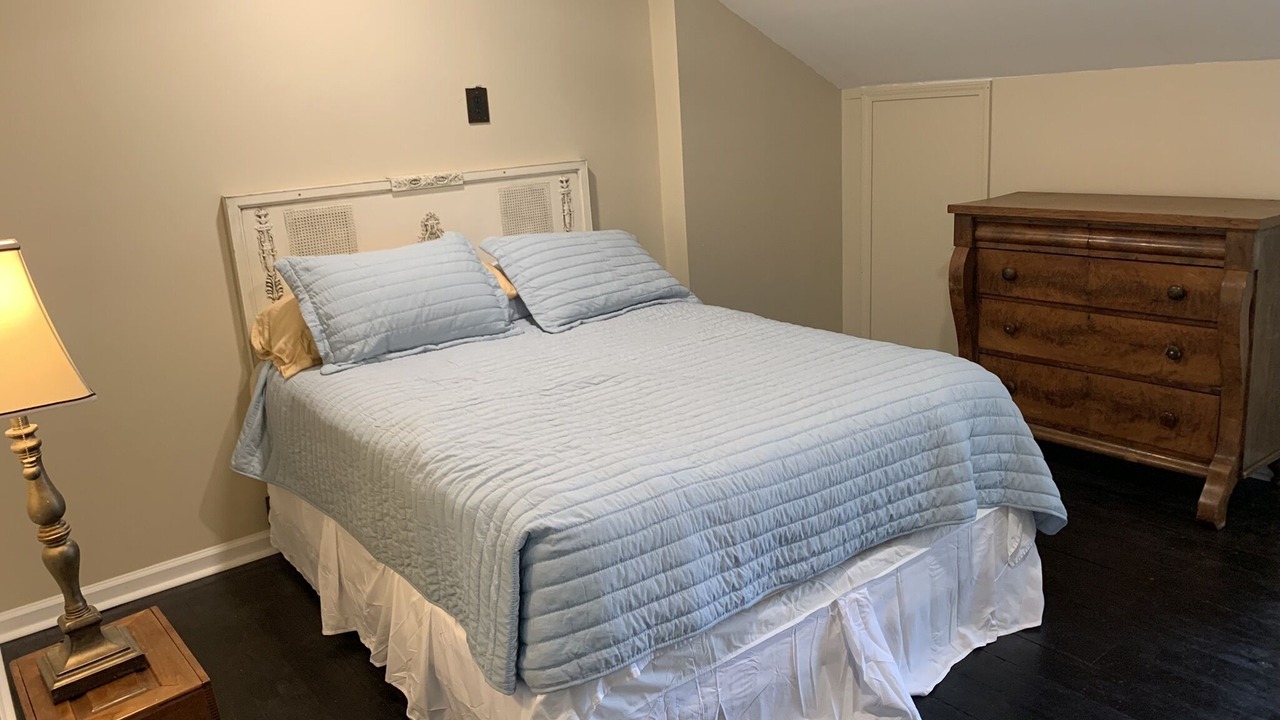 Photo of Bedroom in Jasper