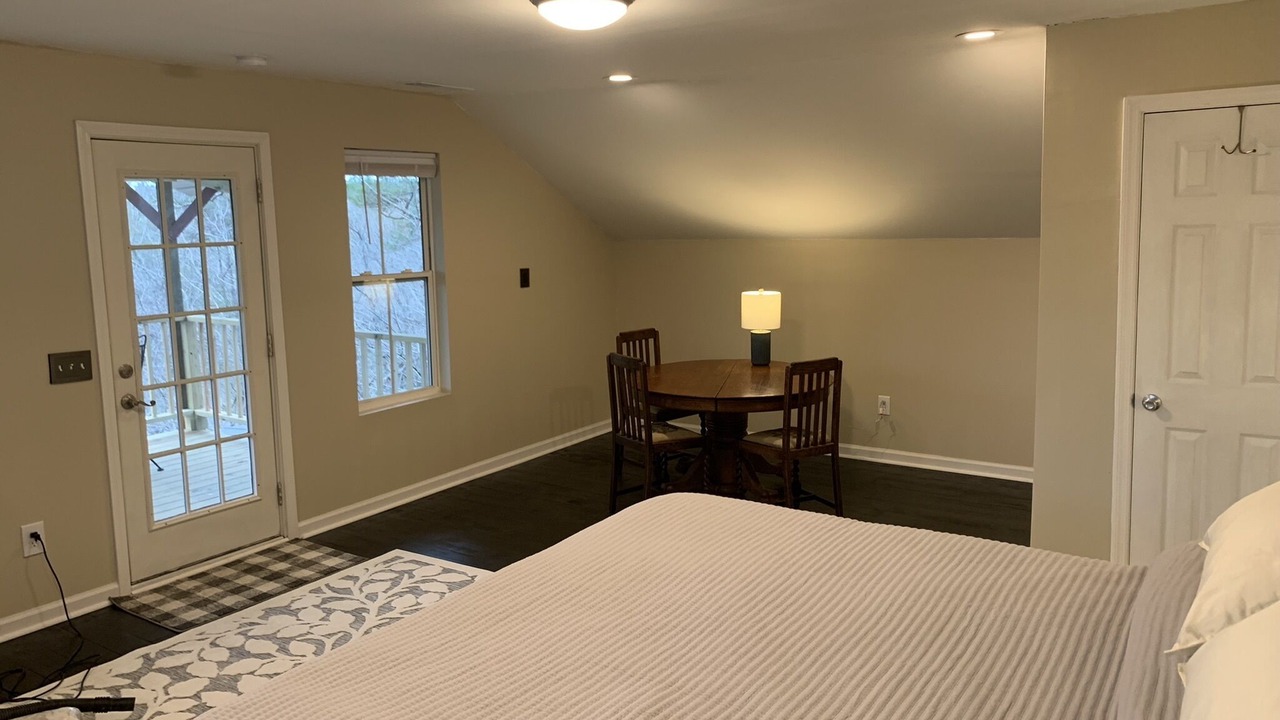 Photo of Bedroom in Jasper