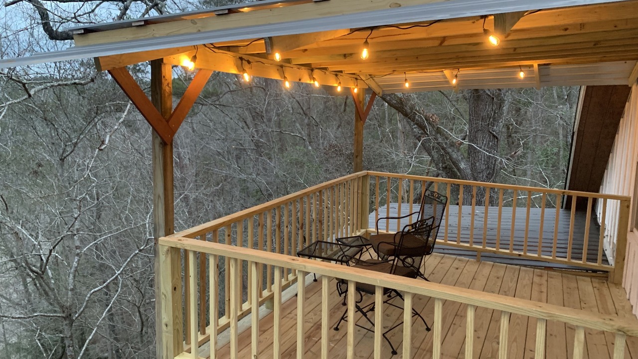 Photo of Outdoor in Jasper