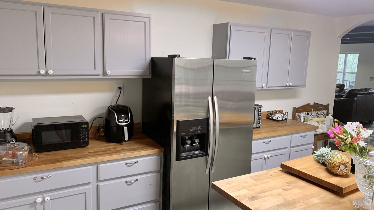 Photo of Kitchen in Jasper