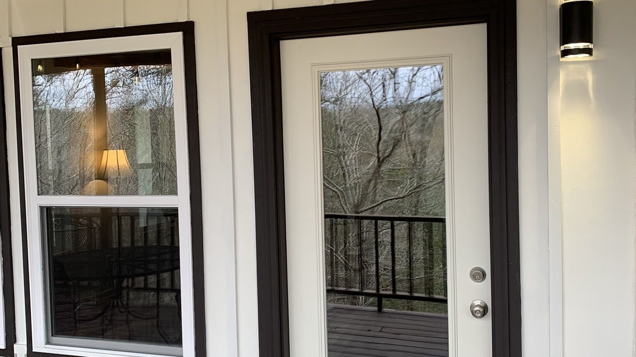 Photo of Outdoor in Jasper