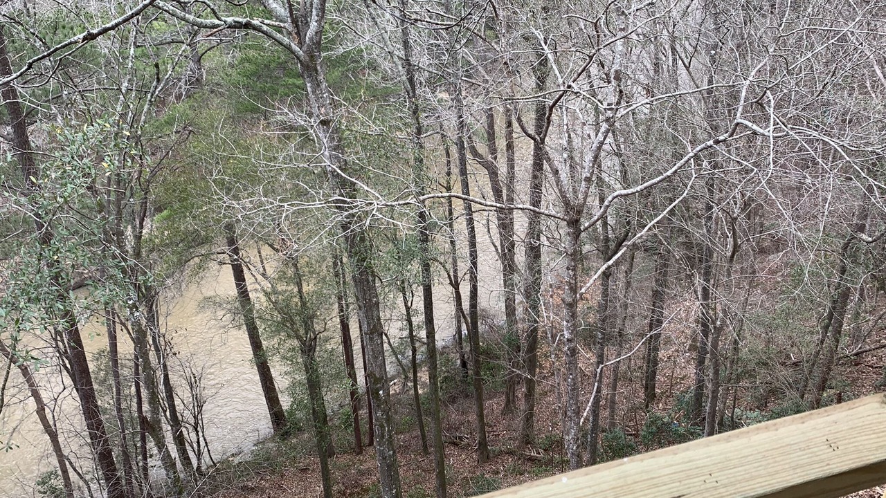 Photo of Patio Balcony in Jasper