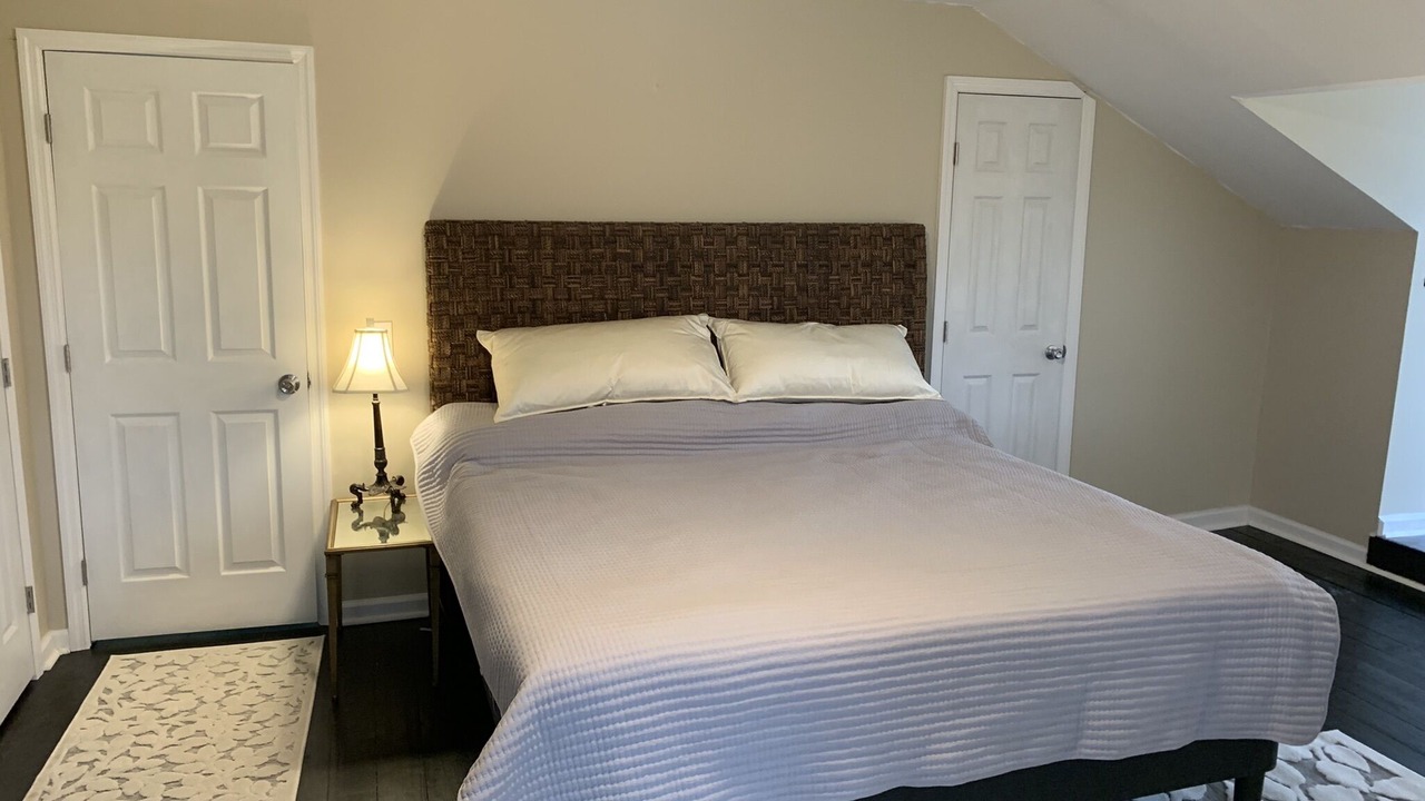 Photo of Bedroom in Jasper