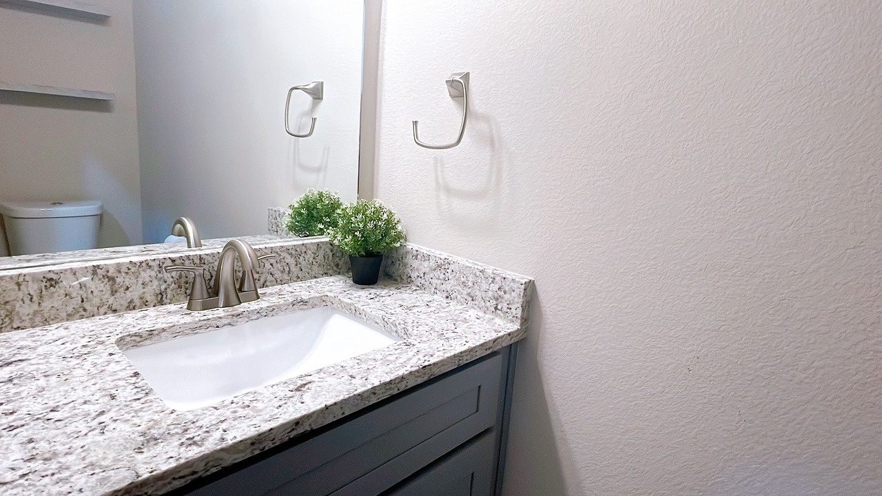 Photo of Bathroom in South Arlington