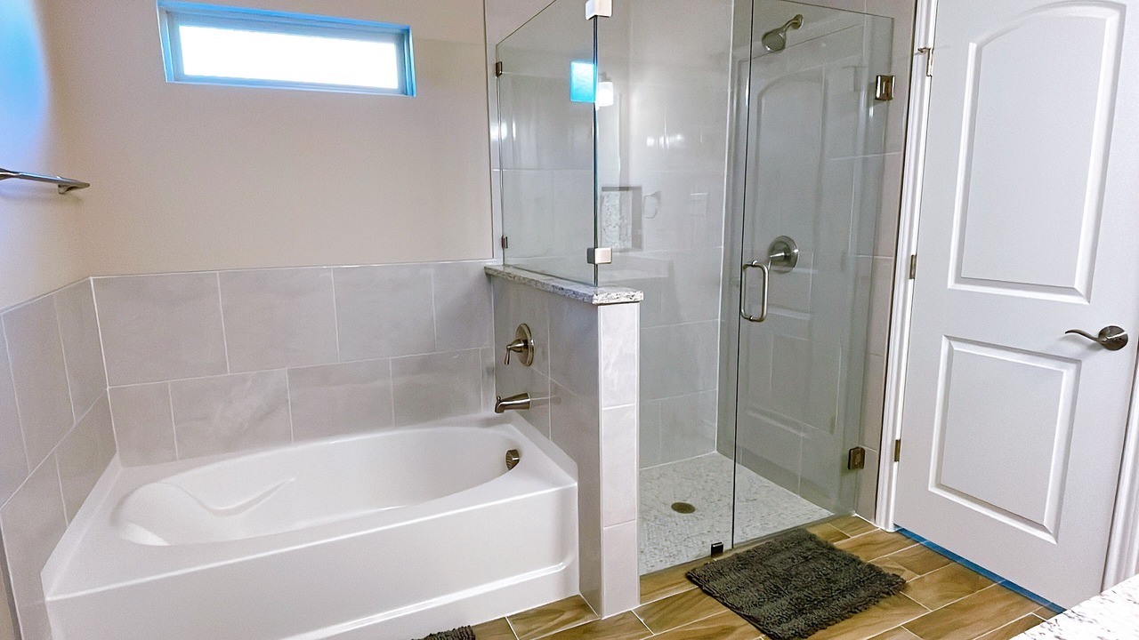 Photo of Bathroom in South Arlington