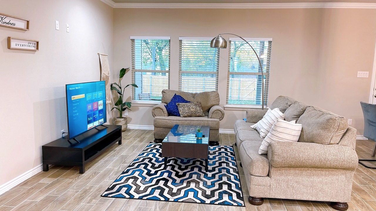 Photo of Livingroom in South Arlington