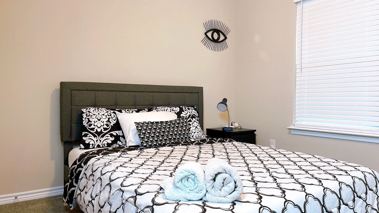 Photo of Bedroom in South Arlington