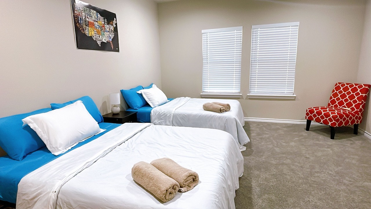 Photo of Bedroom in South Arlington