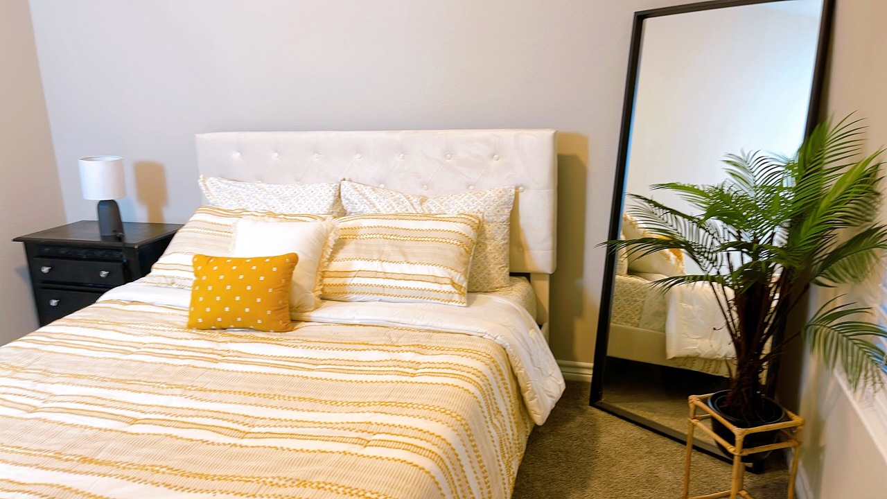 Photo of Bedroom in South Arlington