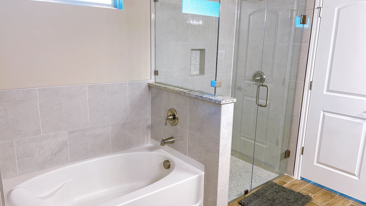 Photo of Bathroom in South Arlington